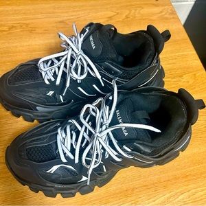 Balenciaga Track Runners